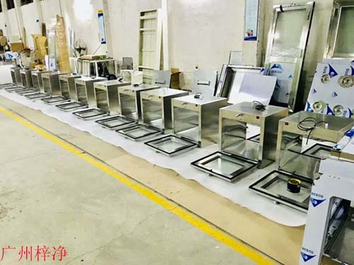 各種傳遞窗制作現(xiàn)場(chǎng) 各種傳遞窗制作現(xiàn)場(chǎng)