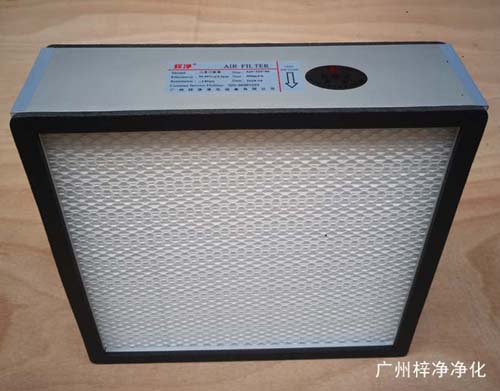 紗網高效送風口高效過濾器 紗網高效送風口高效過濾器