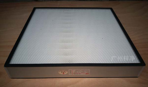 1500風量高效過濾器產(chǎn)品片 1500風量高效過濾器產(chǎn)品片