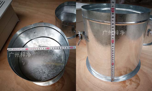 1500風量高效送風口手動調(diào)節(jié)閥尺寸及產(chǎn)品照片 1500風量高效送風口手動調(diào)節(jié)閥尺寸及產(chǎn)品照片