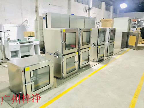 傳遞窗制作現(xiàn)場(chǎng) 傳遞窗制作現(xiàn)場(chǎng)