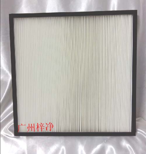 板式中效過濾器設(shè)計特點:風(fēng)量大、阻力小、結(jié)構(gòu)堅固、可重復(fù)清潔使用。 板式中效過濾器設(shè)計特點:風(fēng)量大、阻力小、結(jié)構(gòu)堅固、可重復(fù)清潔使用。