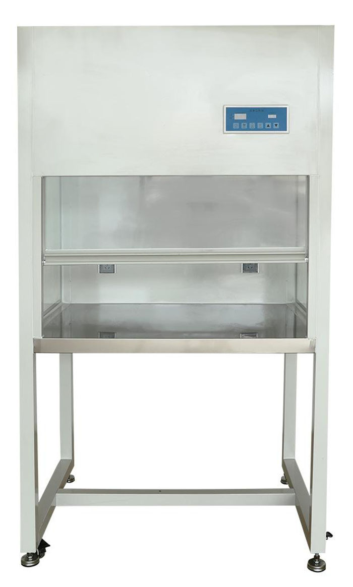 垂垂直流超凈工作臺又叫垂直流潔凈工作臺、凈化工作臺、無菌工作臺等。