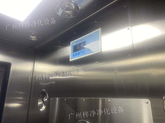 高端滿焊接風淋室產(chǎn)品內(nèi)結(jié)構(gòu) 高端滿焊接風淋室產(chǎn)品內(nèi)結(jié)構(gòu)