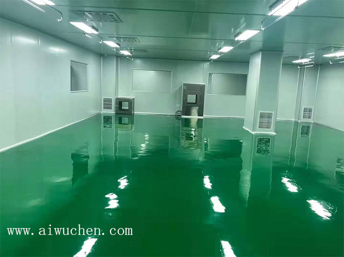 傳遞窗應設置在潔凈車間潔凈度要求較高的區域與相對較低的區域之間，以減少交叉污染的風險。