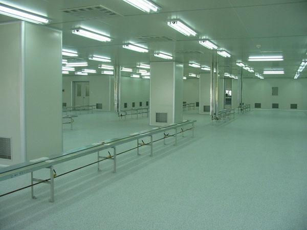 空氣凈化工程應用領域 空氣凈化工程應用領域