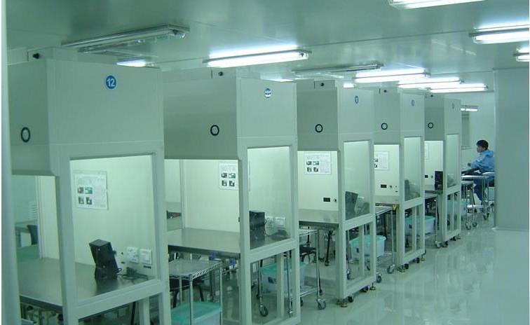 超凈工作臺案例應(yīng)用 超凈工作臺案例應(yīng)用