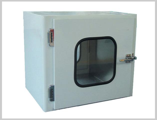 機械聯(lián)鎖(互鎖)傳遞窗圖片 機械聯(lián)鎖(互鎖)傳遞窗圖片