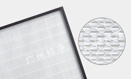 FFU凈化單元過(guò)濾器圖片 FFU凈化單元過(guò)濾器圖片