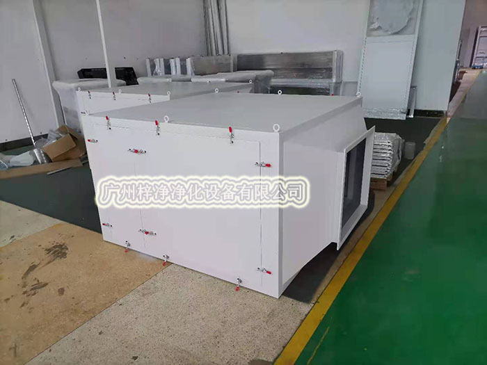 增壓新風柜新風增壓箱,鮮風柜使用說明